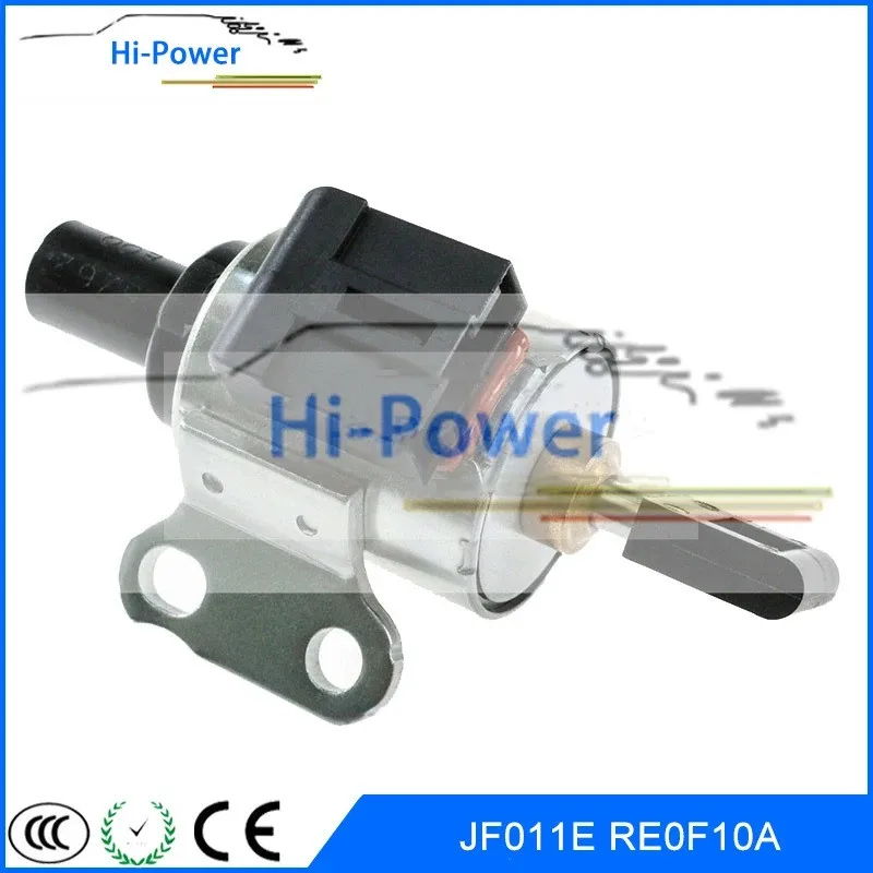 100% Original RE0F10A JF011E F1CJA Auto Transmission CVT Shift Solenoid Step Motor For Jeep Patriot Nissan Mitsubishi Lancer
100% Original RE0F10A JF011E F1CJA Auto Transmission CVT Shift Solenoid Step Motor For Jeep Patriot Nissan Mitsubishi Lancer