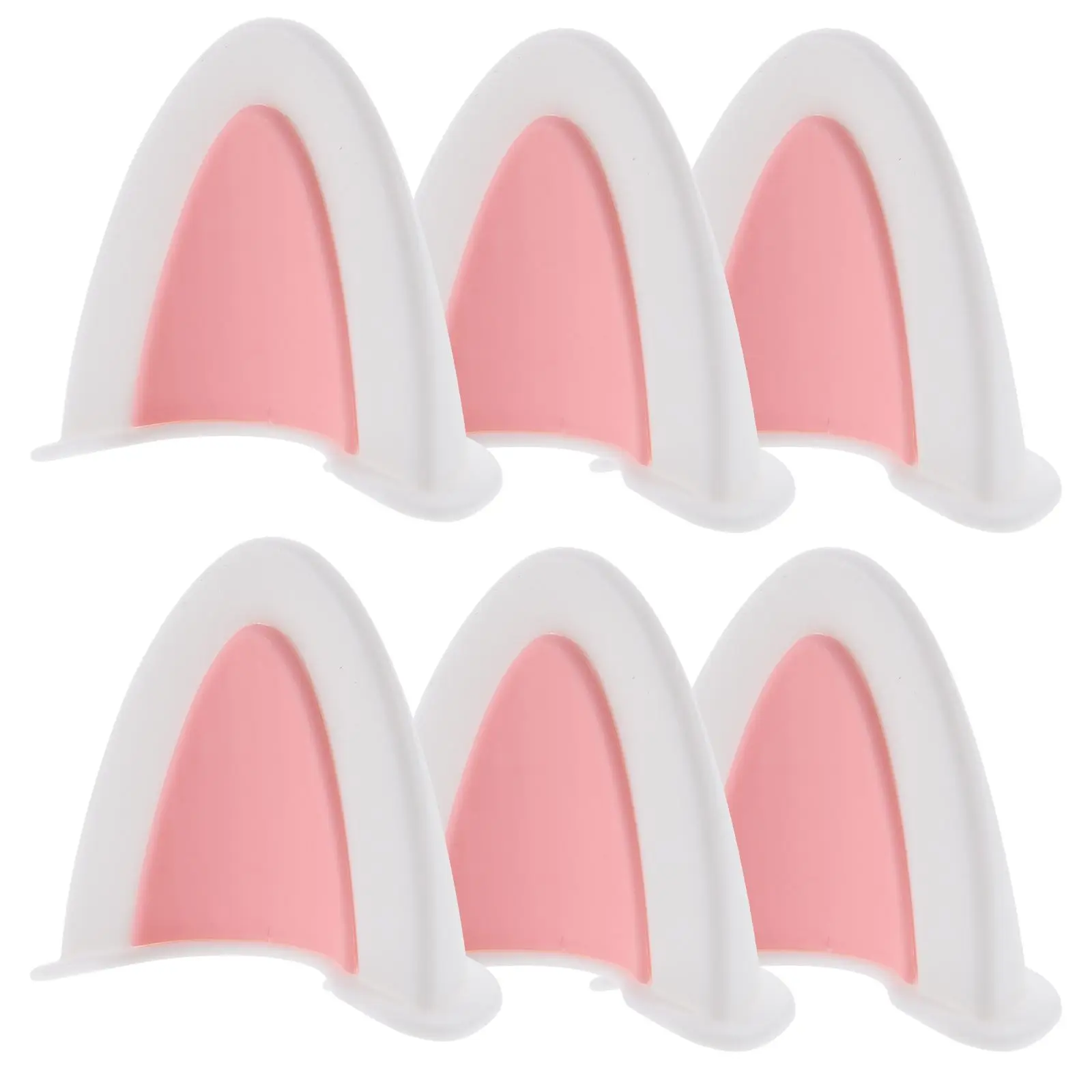 3 Pairs Personality Cat Ear Accessories Miss Decors Ears Decoration Abs Kitten Motorcycle
3 Pairs Personality Cat Ear Accessories Miss Decors Ears Decoration Abs Kitten Motorcycle