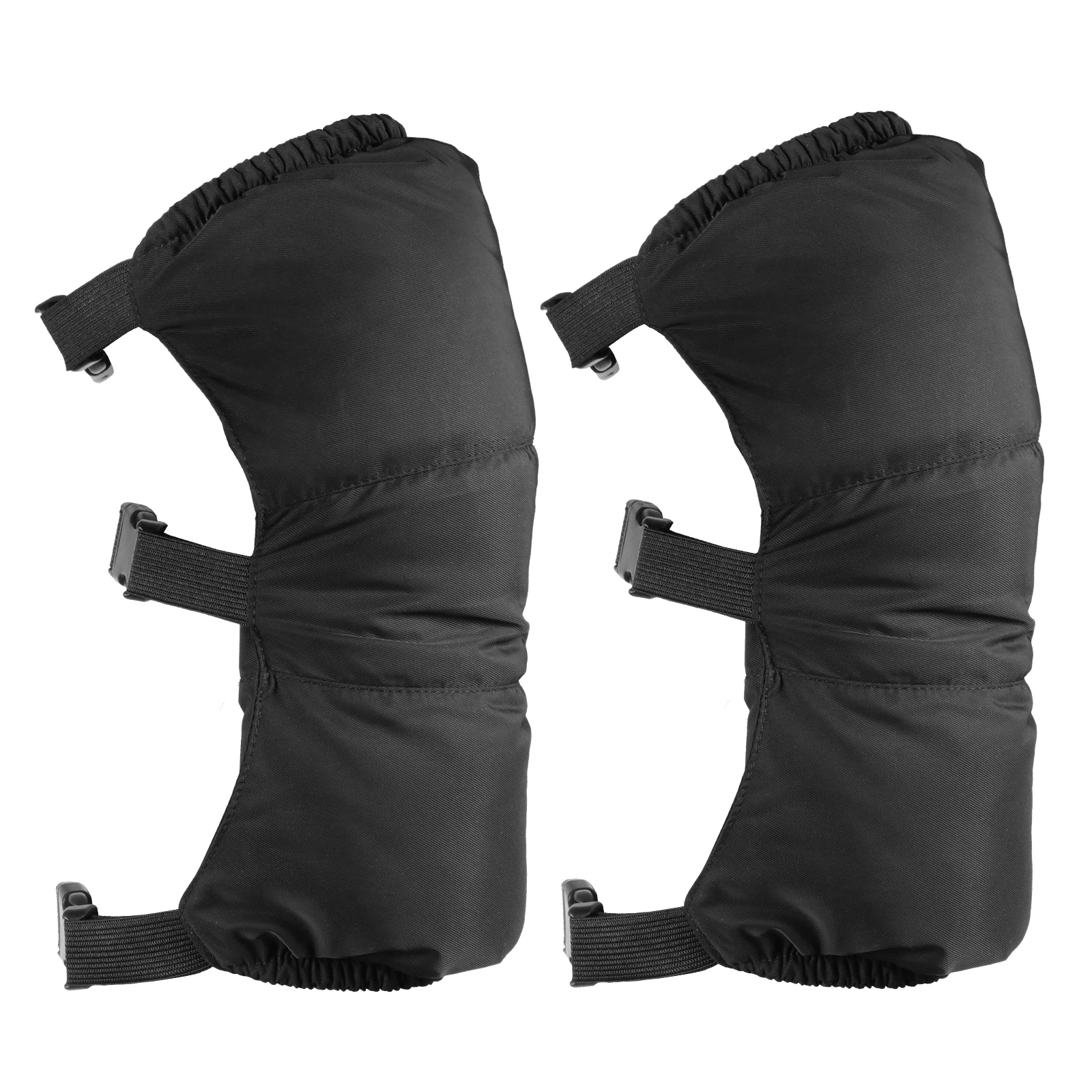Warm Knee Pads Unisex Sports Protective Gear Winter Kneecap Full Polyester Windproof Adjustable Practical Motorcycle
Warm Knee Pads Unisex Sports Protective Gear Winter Kneecap Full Polyester Windproof Adjustable Practical Motorcycle