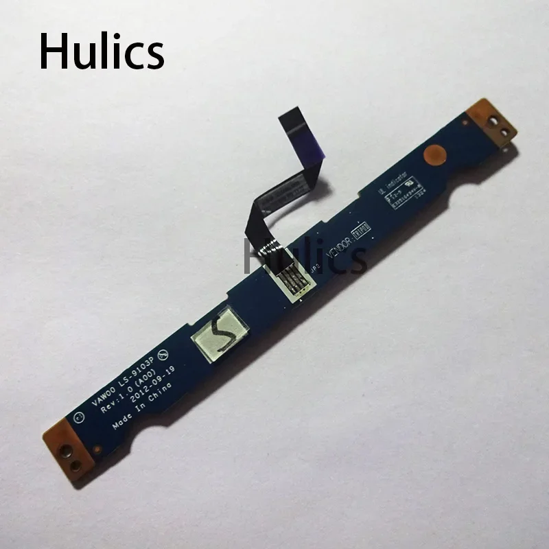 Hulics используется для Dell 5537 5521 3521 2521 3537 5535 P28F тачпад кнопка мыши сенсорная плата LS-9103P
Hulics используется для Dell 5537 5521 3521 2521 3537 5535 P28F тачпад кнопка мыши сенсорная плата LS-9103P