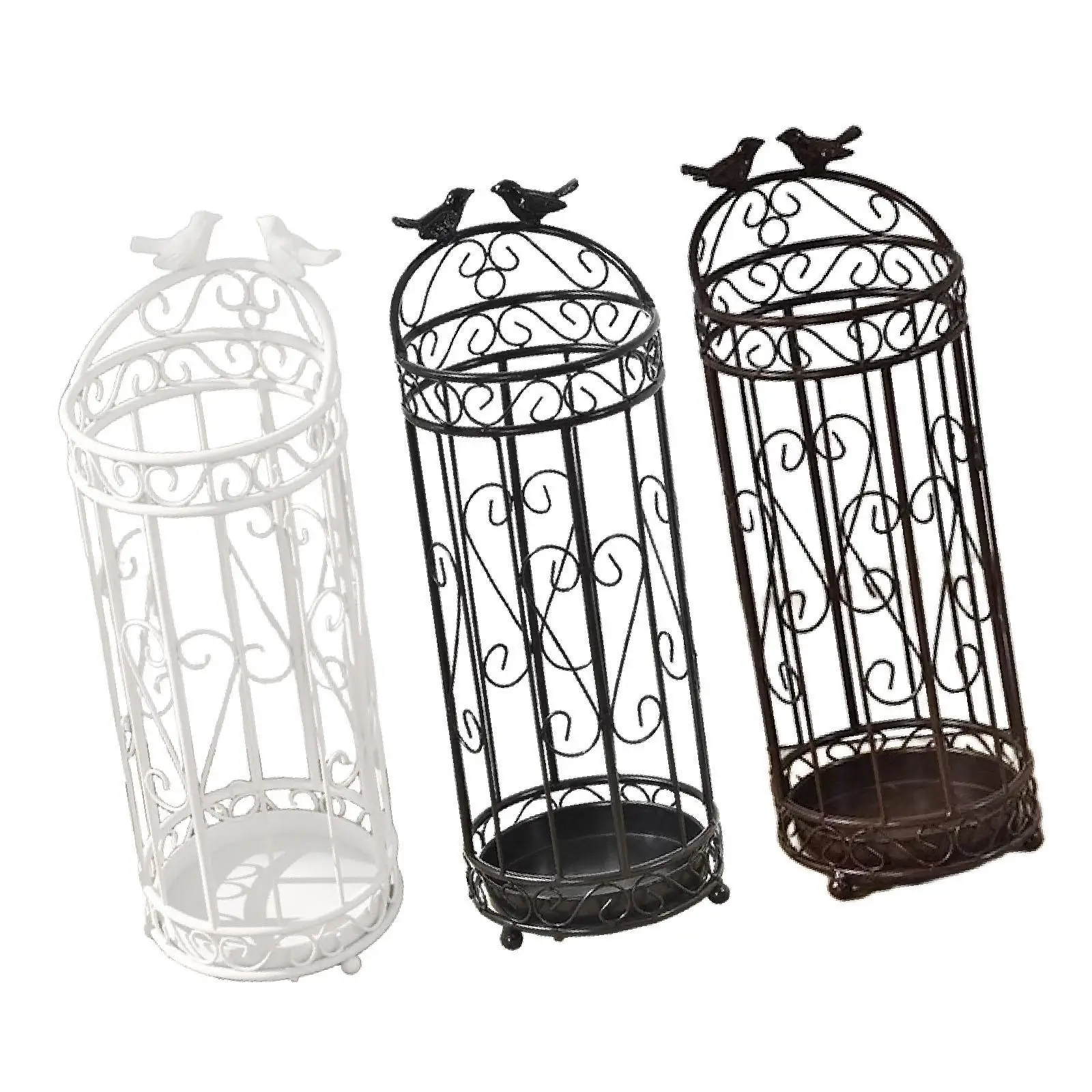 Umbrella Holder Bird Decorative Freestanding Umbrella Stand Rack for Family Friends Mother Hallway Canes Walking Sticks Shop
Umbrella Holder Bird Decorative Freestanding Umbrella Stand Rack for Family Friends Mother Hallway Canes Walking Sticks Shop