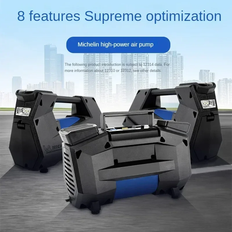 car inflation pump for off-road suv tyres dual-cylinder electric high-pressure pump with high power
car inflation pump for off-road suv tyres dual-cylinder electric high-pressure pump with high power