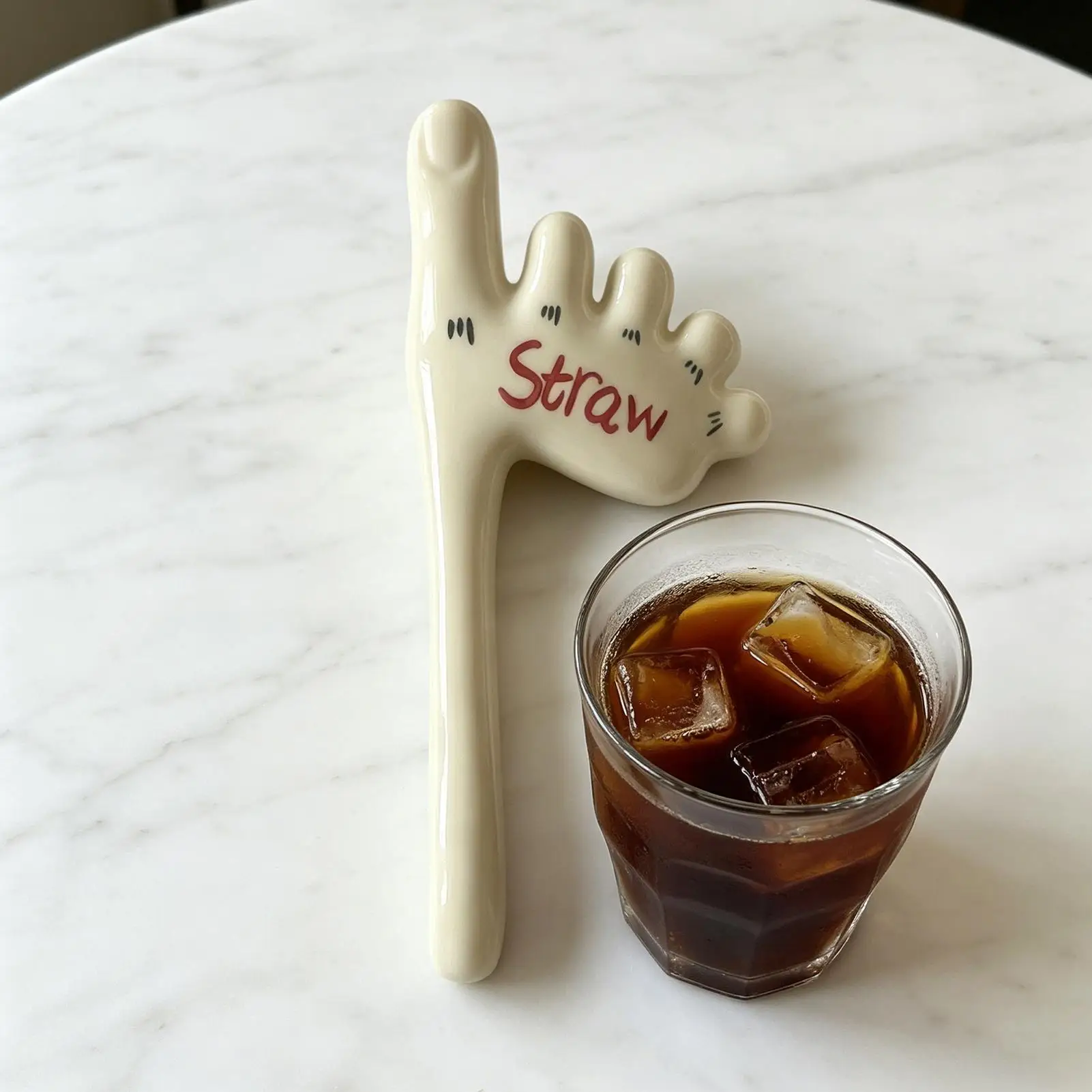 Foot Straw Handmade Toe Ceramic Reusable Drinkware Handmade Foot Straw for Fishing Drinking Tea Cold Picnic Outdoor Water
Foot Straw Handmade Toe Ceramic Reusable Drinkware Handmade Foot Straw for Fishing Drinking Tea Cold Picnic Outdoor Water