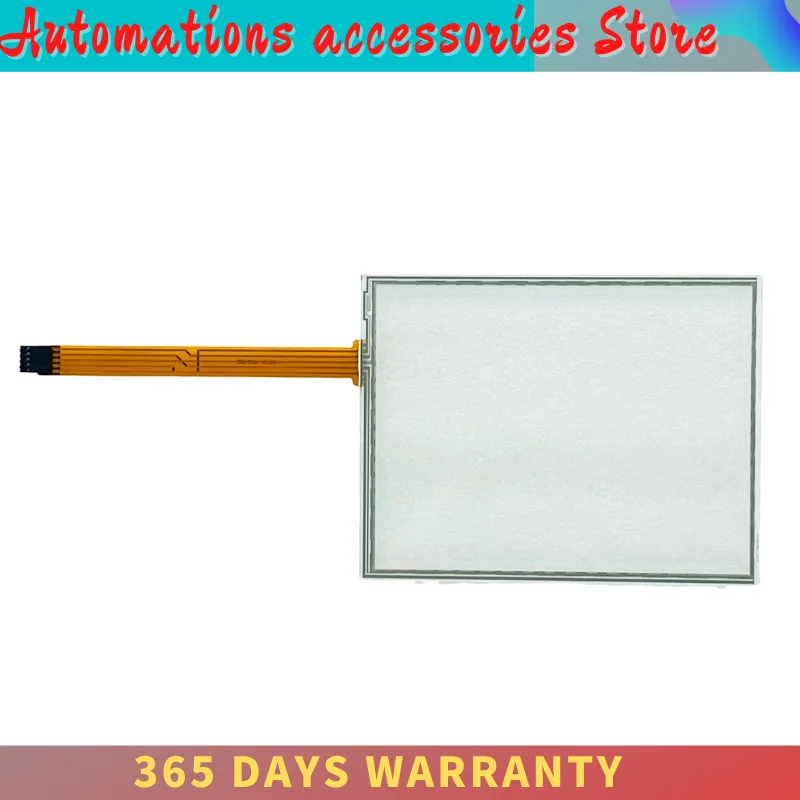 Новое стекло сенсорного экрана для панели GP-080F-5H-NB01B, сенсорное стекло, дигитайзер GP-080F-5H-NB01B, сенсорная панель
Новое стекло сенсорного экрана для панели GP-080F-5H-NB01B, сенсорное стекло, дигитайзер GP-080F-5H-NB01B, сенсорная панель