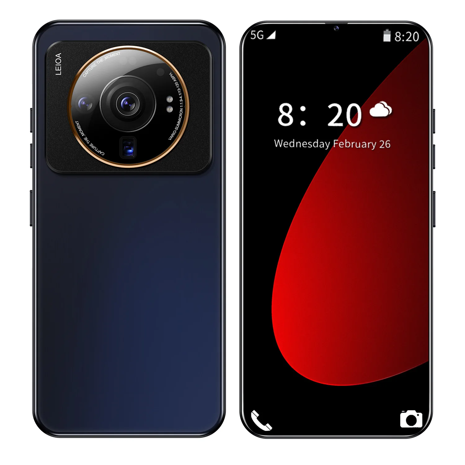 7.3inch M12S Ultra Prop Phone Dummy Telephone Smartphone Fake Phone Model Mobile Replica Mockup Phones False Display
7.3inch M12S Ultra Prop Phone Dummy Telephone Smartphone Fake Phone Model Mobile Replica Mockup Phones False Display
