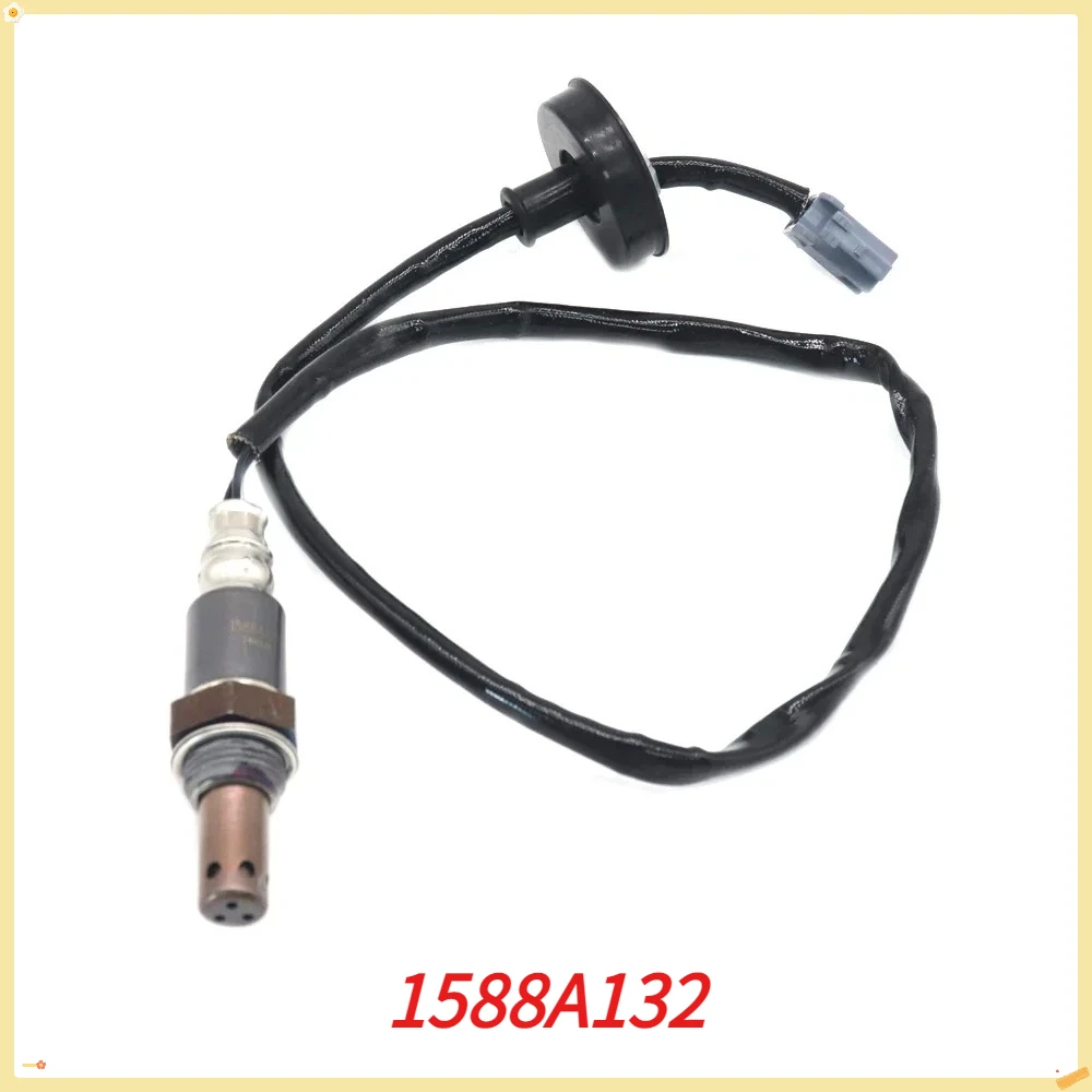 MN158826 NEW Lambda O2 Oxygen Sensor Fits For MITSUBISHI OUTLANDER 4WD Turbo 4WD 2003 2004 2005 2006 1588A132
MN158826 NEW Lambda O2 Oxygen Sensor Fits For MITSUBISHI OUTLANDER 4WD Turbo 4WD 2003 2004 2005 2006 1588A132