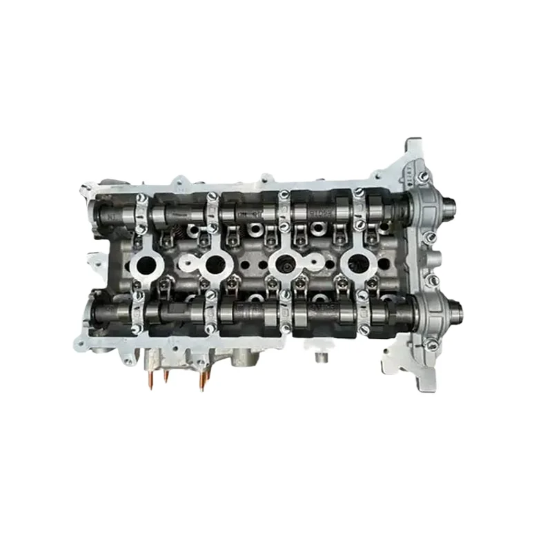 Chery Tiggo 4 Tiggo 7 8 PRO Max EXEED Jetour X70 X70S X90 X95 Omoda S5 C5 Arrizo 5 E4T15B-1003010 Cylinder Head Block
Chery Tiggo 4 Tiggo 7 8 PRO Max EXEED Jetour X70 X70S X90 X95 Omoda S5 C5 Arrizo 5 E4T15B-1003010 Cylinder Head Block