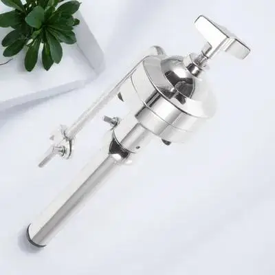 Single Tom Zinc Alloy Durable Lightweight Replacement Damaged Drum Kit Accessories Metal Stand Percussion Instrument Hardware
Single Tom Zinc Alloy Durable Lightweight Replacement Damaged Drum Kit Accessories Metal Stand Percussion Instrument Hardware