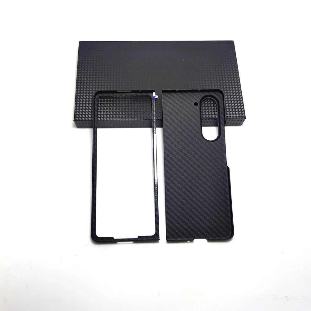 Чехол из углеродного волокна для Samsung Galaxy Z Fold 5, Ультратонкий чехол из углеродного волокна для Galaxy Z Fold 5, чехол из арамидного волокна
Чехол из углеродного волокна для Samsung Galaxy Z Fold 5, Ультратонкий чехол из углеродного волокна для Galaxy Z Fold 5, чехол из арамидного волокна