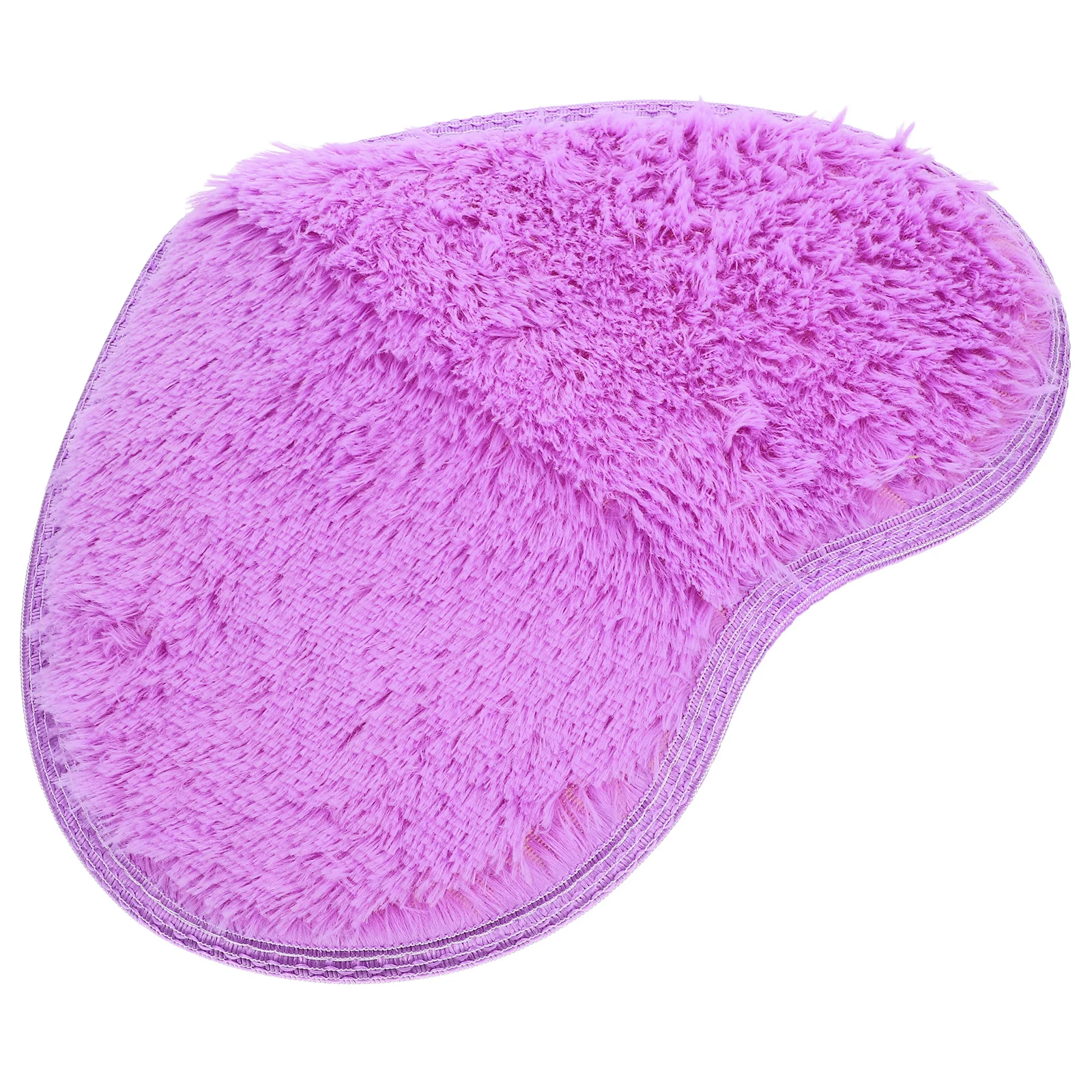 Heart Shaped Mat 30x40cm Soft Polyester Rug Cozy Bedroom Decor Floor Mat Heart Floor Carpet Area
Heart Shaped Mat 30x40cm Soft Polyester Rug Cozy Bedroom Decor Floor Mat Heart Floor Carpet Area