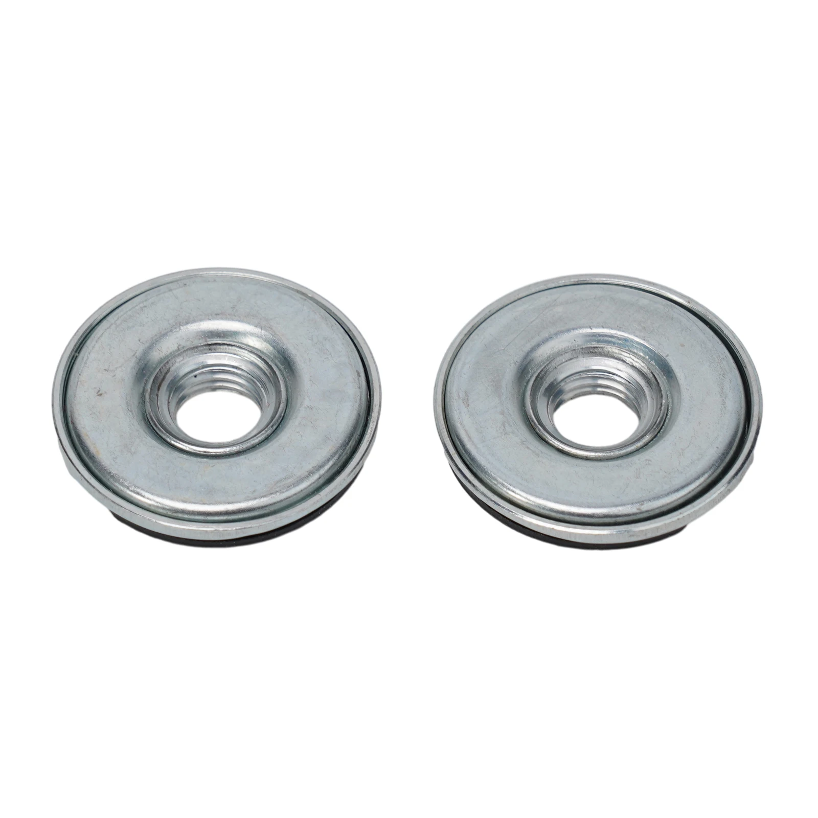 2PCS Quick Release Flange Nut M-14 M10 Thread Angle Grinder Release Locking Nut Pressing Plate For Angle Grinder Clamping Flange
2PCS Quick Release Flange Nut M-14 M10 Thread Angle Grinder Release Locking Nut Pressing Plate For Angle Grinder Clamping Flange