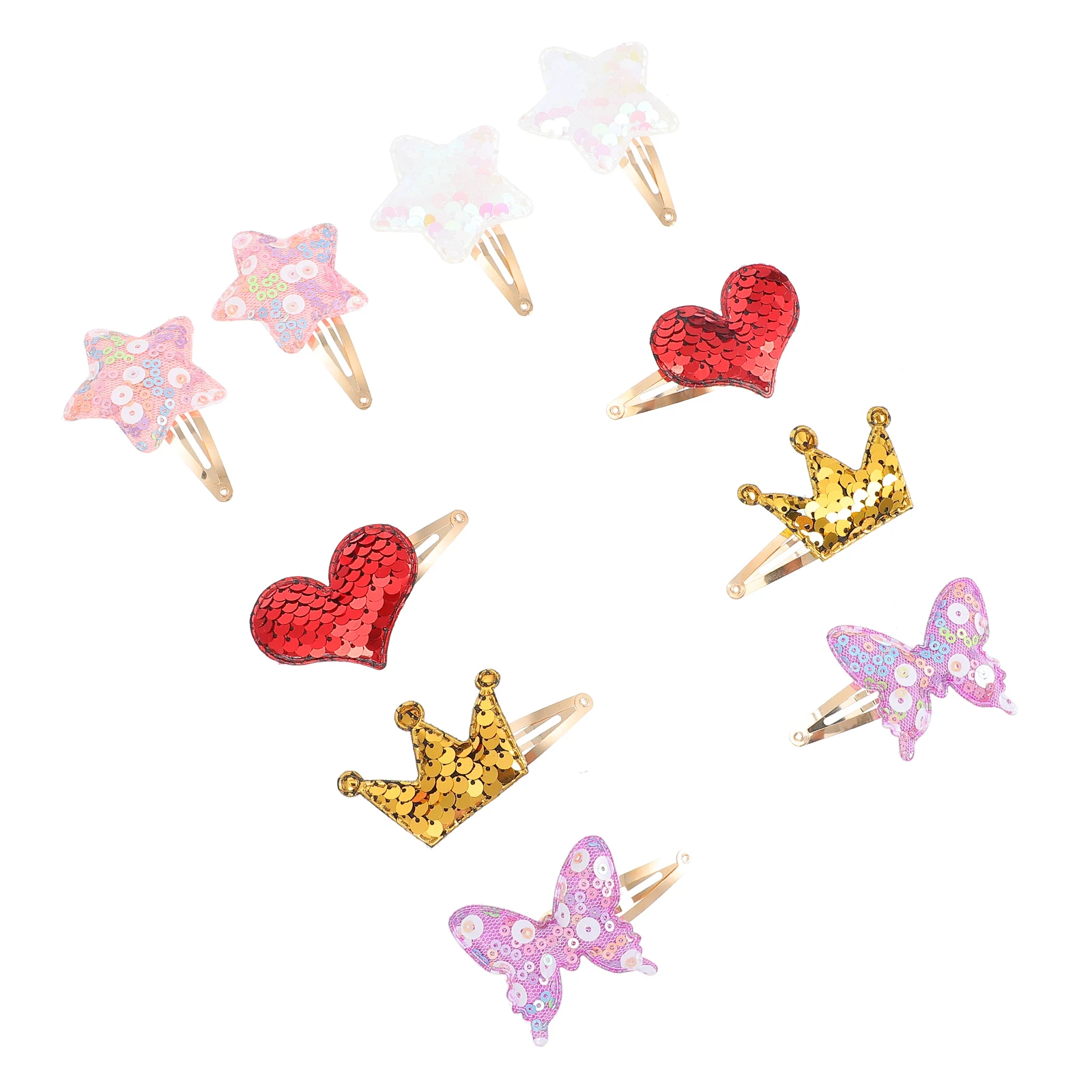 Children Hair Clips Sequin Baby Girl Accessories Colorful Pearl Barrette Toddler Fashion Hairpin For Party Daily Life Kids
Children Hair Clips Sequin Baby Girl Accessories Colorful Pearl Barrette Toddler Fashion Hairpin For Party Daily Life Kids