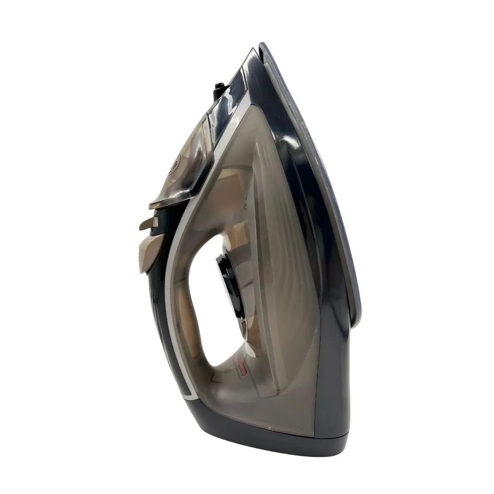 Home Appliance Handheld Continuous Adjustable Steam Electric Iron Portable Model Powerful Steam Iron
Home Appliance Handheld Continuous Adjustable Steam Electric Iron Portable Model Powerful Steam Iron