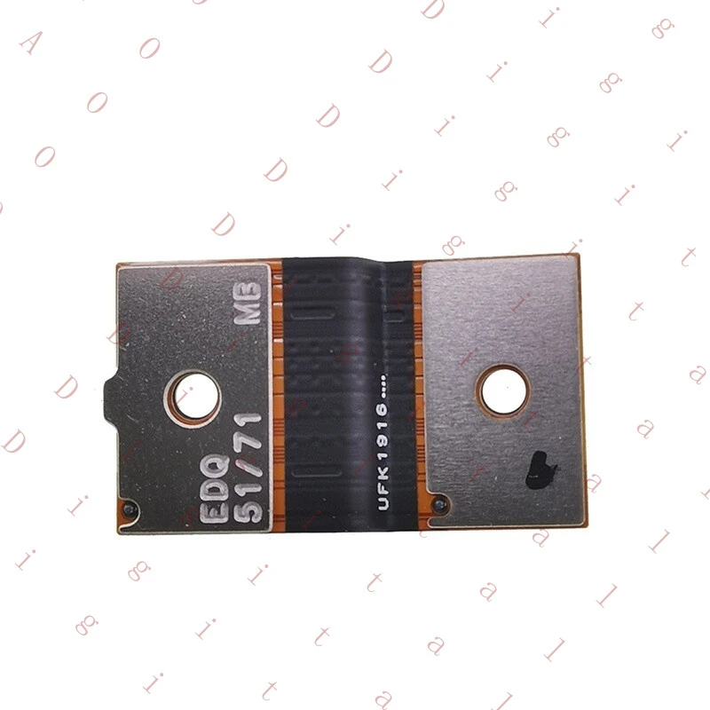 WW For Dell Alienware M15 R2 M17 R2 Graphics Card Cable Connector UFK1916/ UFK2218
WW For Dell Alienware M15 R2 M17 R2 Graphics Card Cable Connector UFK1916/ UFK2218