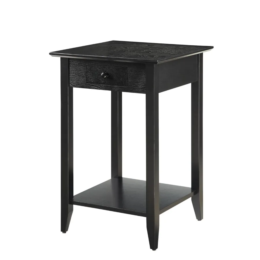 American Heritage End Table Multiple Finishes
American Heritage End Table Multiple Finishes