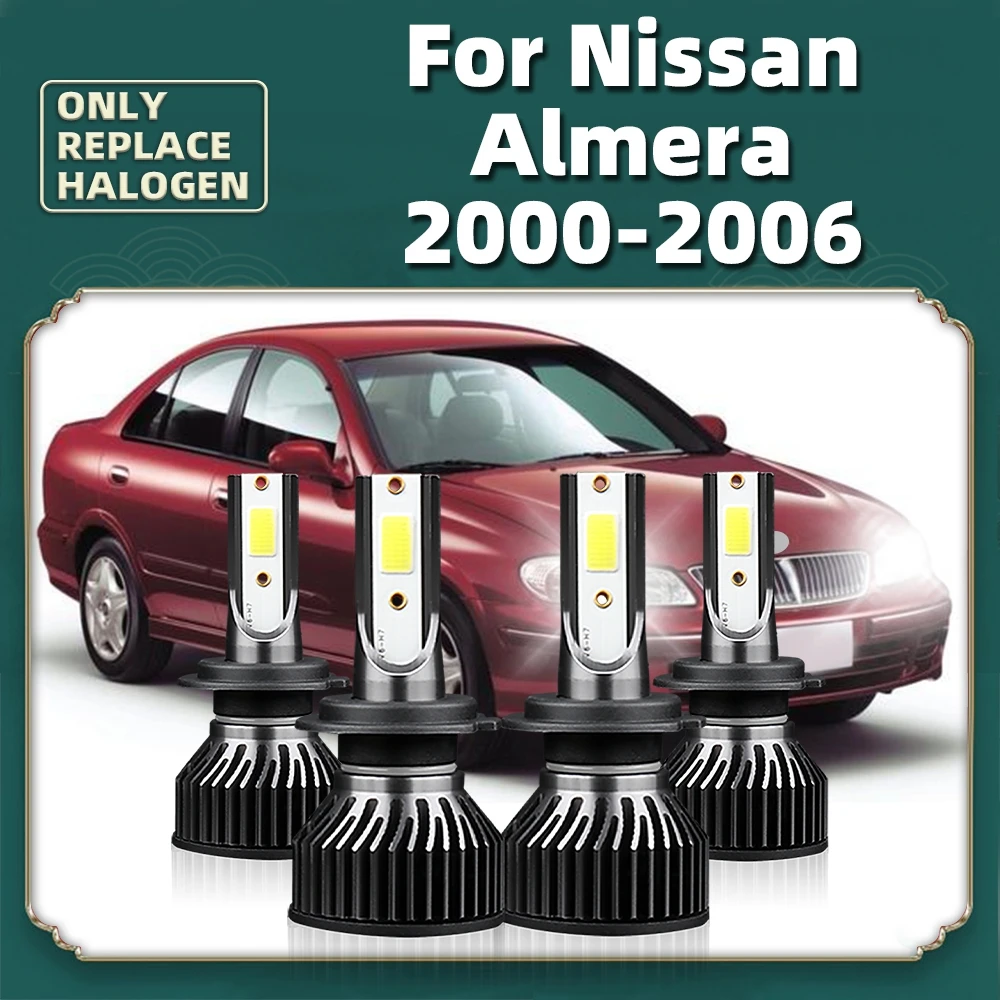 Автомобильные фары, передние фары для Nissan Almera 6000-2000, 2006-2005 гг.
Автомобильные фары, передние фары для Nissan Almera 6000-2000, 2006-2005 гг.