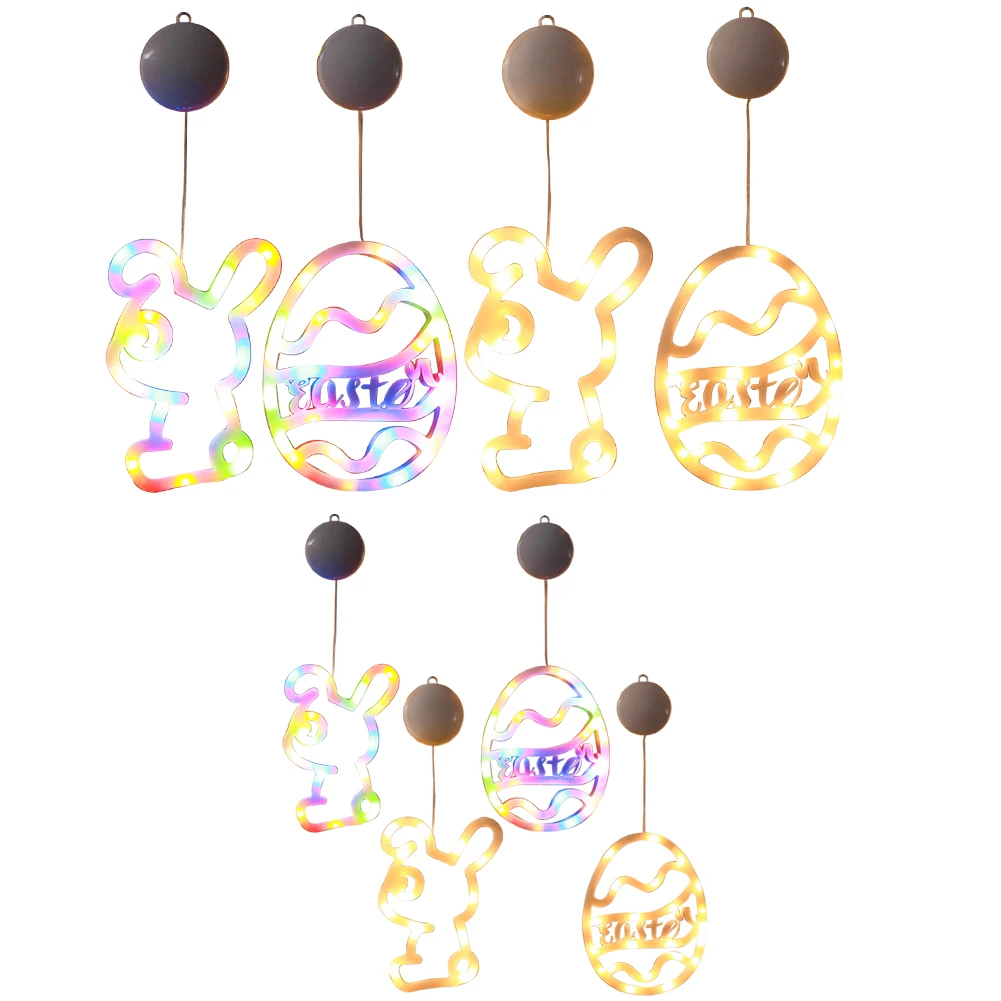 Пасхальный кролик, яйца, оконный светильник на батарейках, светодиодный гирляндный светильник, подвесной светильник, комнатный гирляндный светильник для пасхальных оконных украшений
Пасхальный кролик, яйца, оконный светильник на батарейках, светодиодный гирляндный светильник, подвесной светильник, комнатный гирляндный светильник для пасхальных оконных украшений
