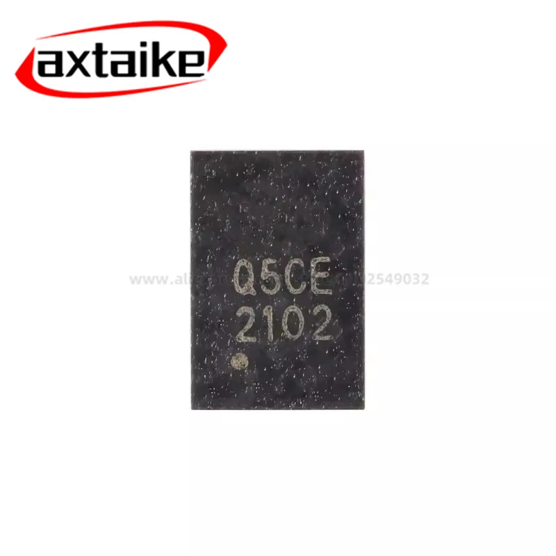 5PCS New Original GD25Q16CEIG GD25Q16 Q5CE USON-8 16M-bit 3.3V Flash IC Chip Brand New Authentic
5PCS New Original GD25Q16CEIG GD25Q16 Q5CE USON-8 16M-bit 3.3V Flash IC Chip Brand New Authentic