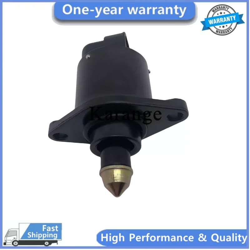 Новый клапан холостого хода подходит для Renault Clio II Logan Dacia, 7701206370 D95177 7700273699
Новый клапан холостого хода подходит для Renault Clio II Logan Dacia, 7701206370 D95177 7700273699