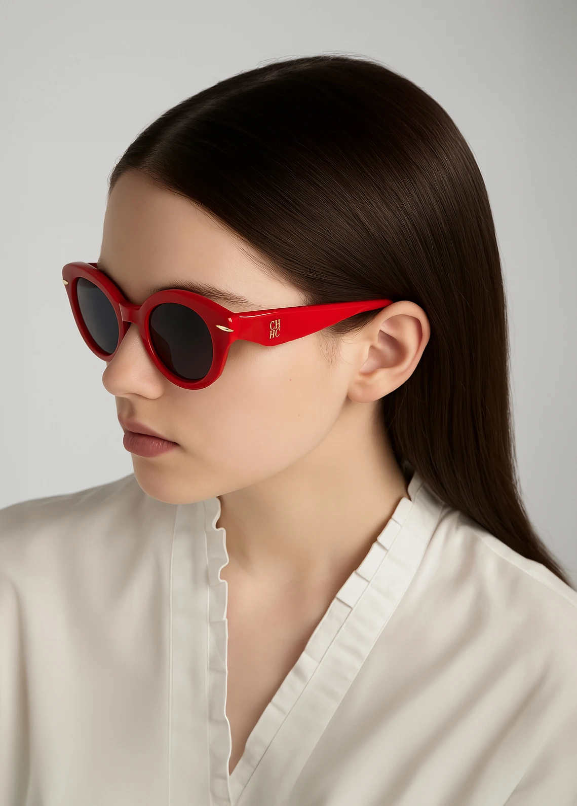 CHARMING Y2K Women Fashion Oval Candy Color Sunglasses Retro luxury Brand Designer Trending Punk Round Sun Glasses Shades UV400
CHARMING Y2K Women Fashion Oval Candy Color Sunglasses Retro luxury Brand Designer Trending Punk Round Sun Glasses Shades UV400