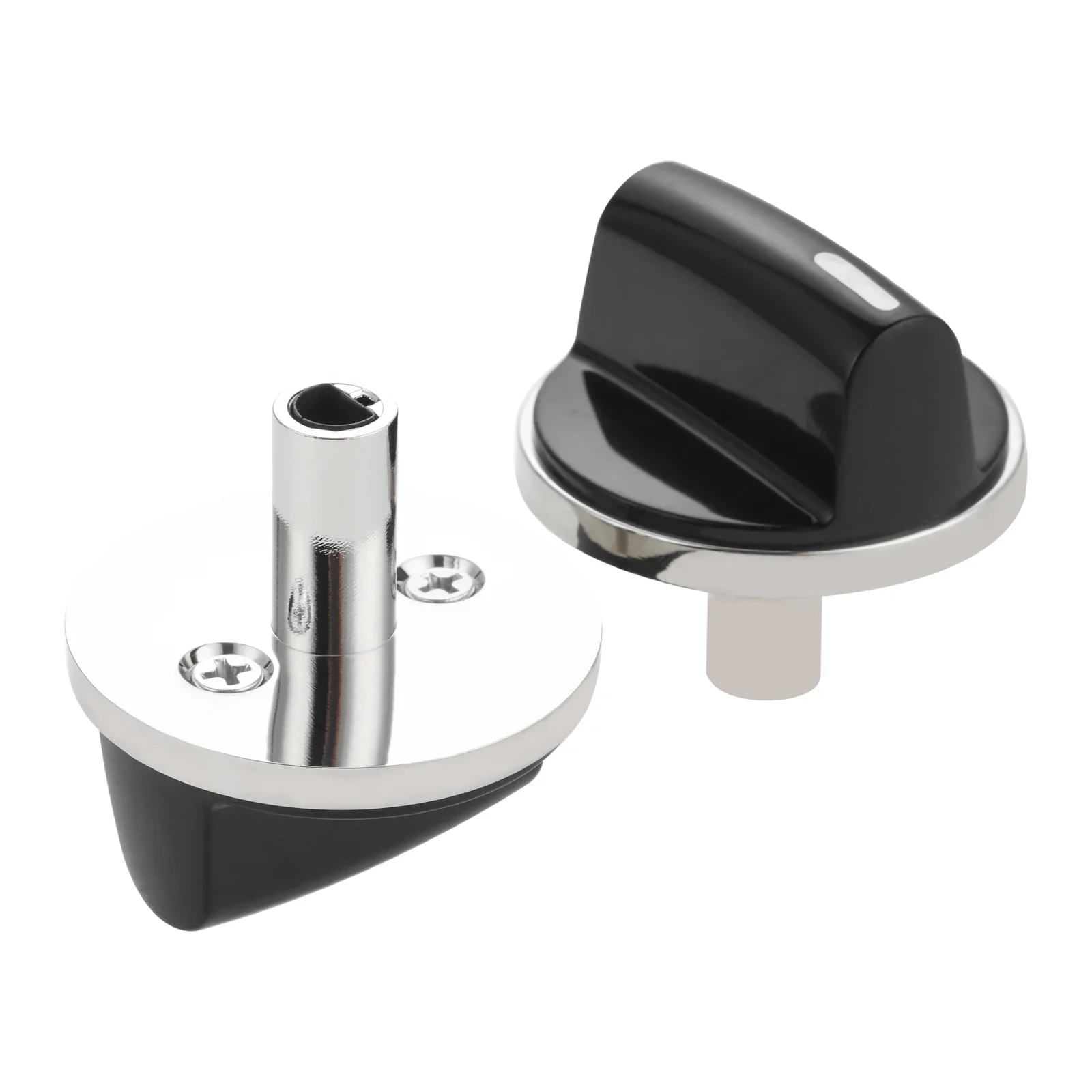 2Pcs 00650847 Cooktop Burner Stove Knob for Bosch Burner Control Dial Knob Range Oven Replace 00650847 650847 1999734 AH3480601
2Pcs 00650847 Cooktop Burner Stove Knob for Bosch Burner Control Dial Knob Range Oven Replace 00650847 650847 1999734 AH3480601