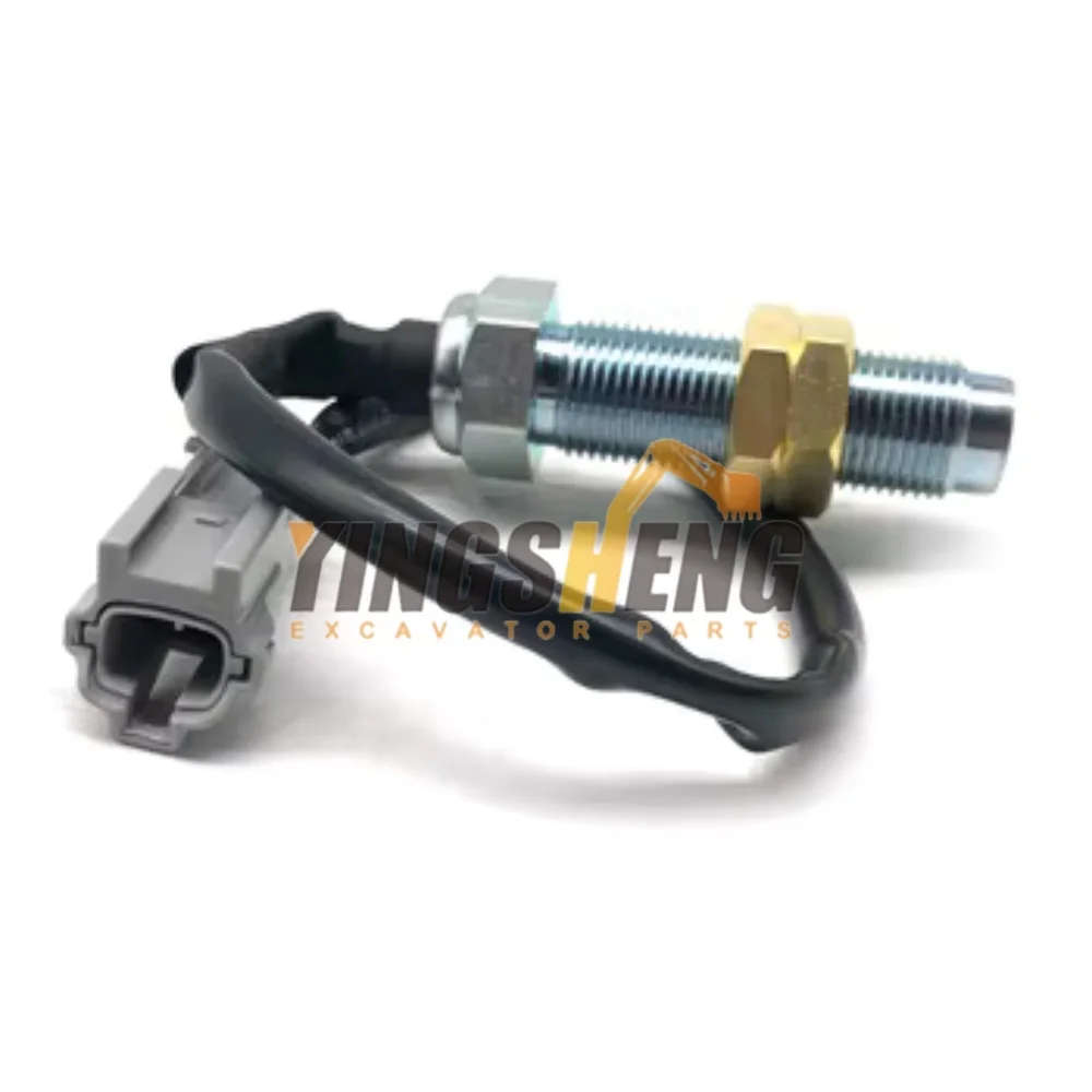 Durable and high-quality tachometer sensor 400256 400256-1 61C000003A JE10038 22-60-000089 20012 1888075
Durable and high-quality tachometer sensor 400256 400256-1 61C000003A JE10038 22-60-000089 20012 1888075