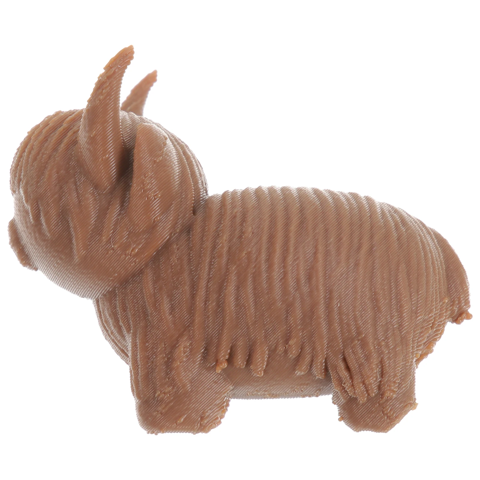 Lovely Calf Ornament Small Resin Brown Desktop Decor Farm Animal Figurines Adorable Statues Scotland Statue Plastic Crafts Small
Lovely Calf Ornament Small Resin Brown Desktop Decor Farm Animal Figurines Adorable Statues Scotland Statue Plastic Crafts Small