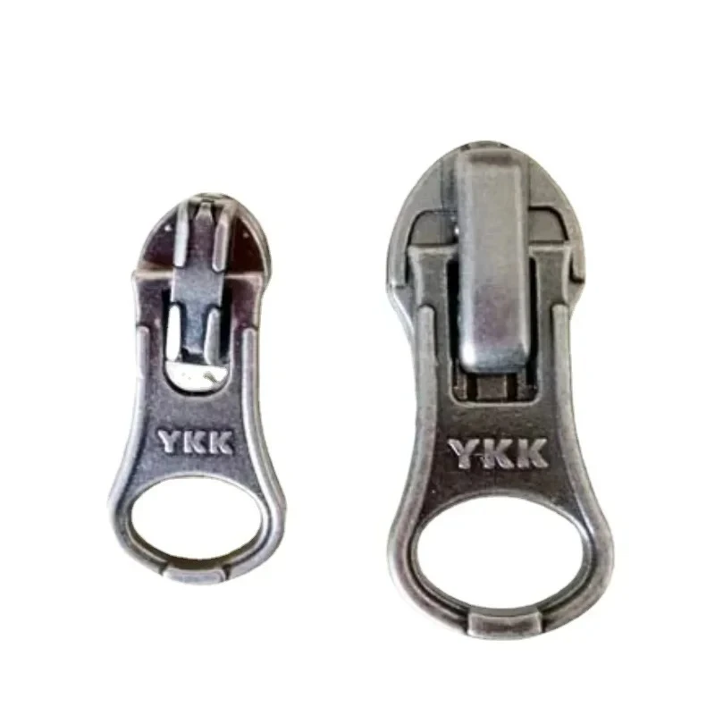 10 шт./лот 3 #5 # YKK металлический Натяжной слайдер нейлоновая катушка водонепроницаемая застежка-молния CN сменная Лыжная куртка чехол для автомобиля ремонт Швейные аксессуары
10 шт./лот 3 #5 # YKK металлический Натяжной слайдер нейлоновая катушка водонепроницаемая застежка-молния CN сменная Лыжная куртка чехол для автомобиля ремонт Швейные аксессуары