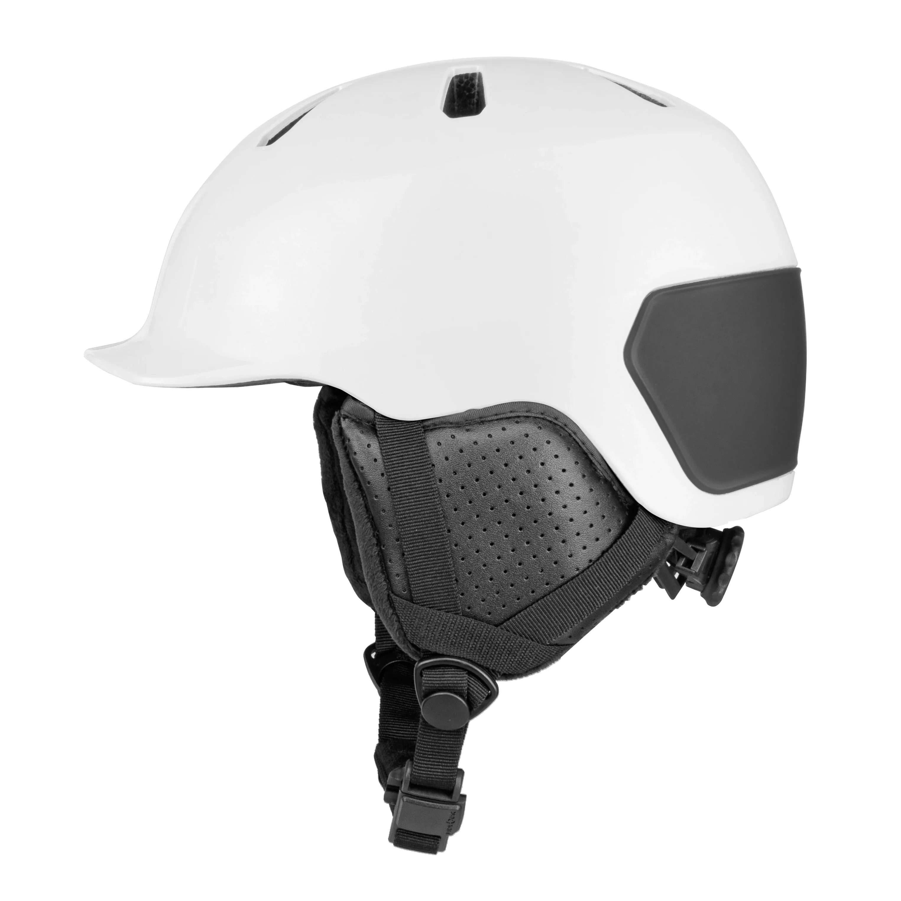 -Ski Helmet With Back Customized PC Shell Snowboard Helmet Protective Gear For Men Women&Youth Shockproof Skiing Helmets
-Ski Helmet With Back Customized PC Shell Snowboard Helmet Protective Gear For Men Women&Youth Shockproof Skiing Helmets