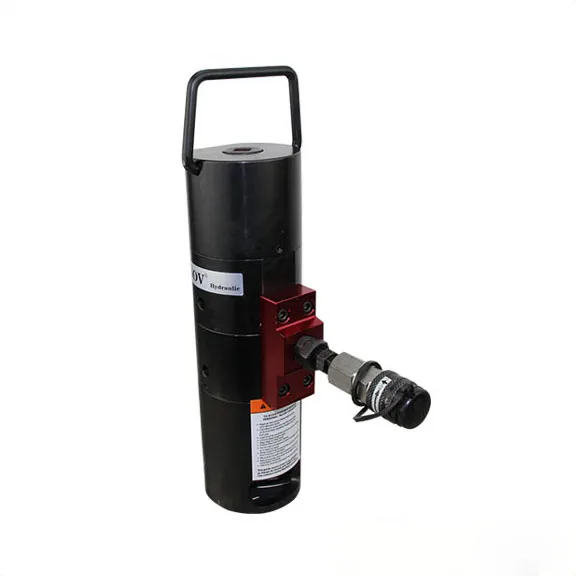 2026 New Stainless Steel Multi-Stage Hydraulic Bolt Tightening Tool
2026 New Stainless Steel Multi-Stage Hydraulic Bolt Tightening Tool