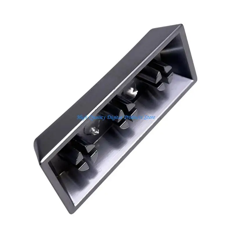 U2JE 2.25U Enter Keycap in Zinc for Mechanical Keyboard Customization Keycap Only 1PC
U2JE 2.25U Enter Keycap in Zinc for Mechanical Keyboard Customization Keycap Only 1PC