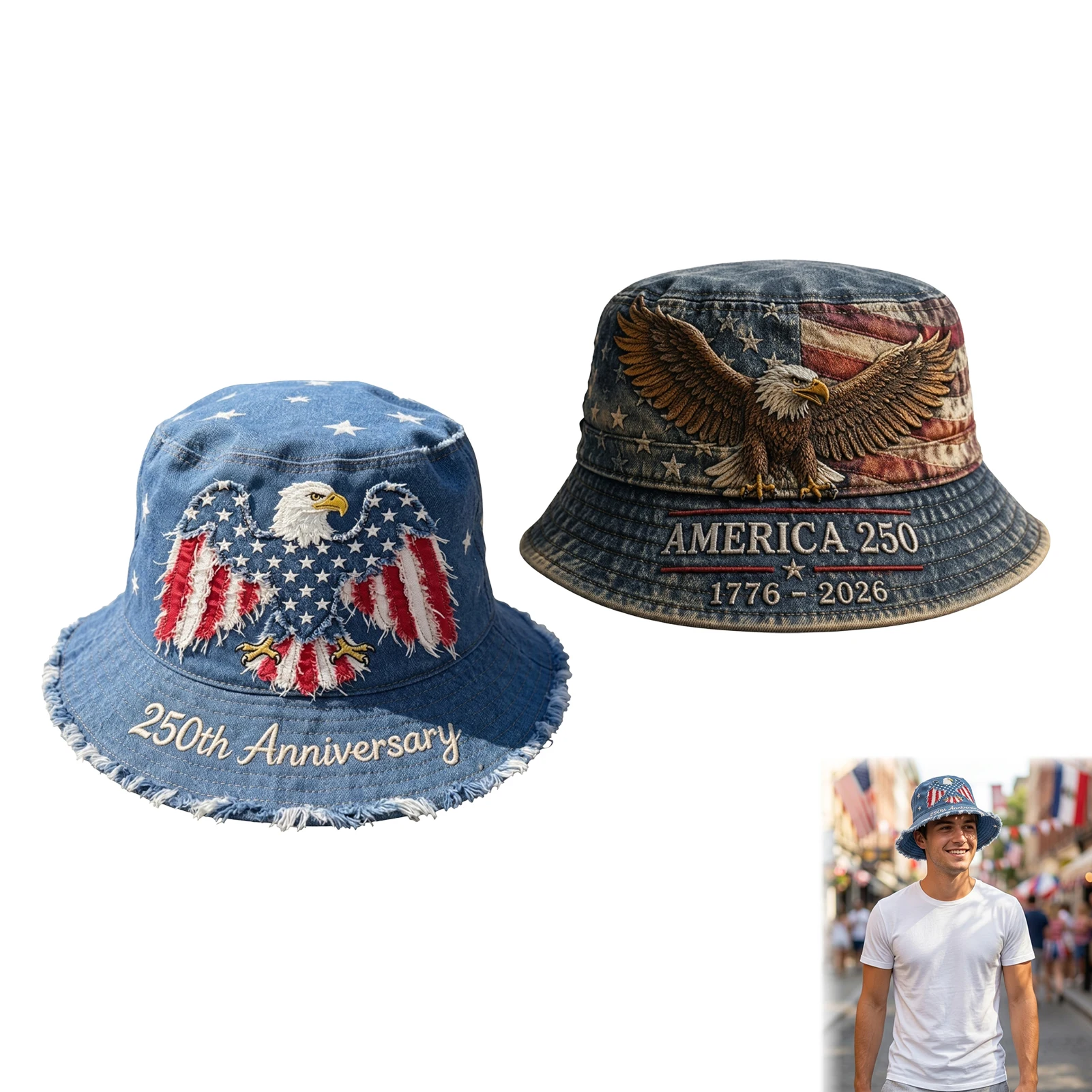 250 Anniversary Edition Sun-Protection Fishing Hat Lightweight Adjustable Outdoor Cap for Men and Women
250 Anniversary Edition Sun-Protection Fishing Hat Lightweight Adjustable Outdoor Cap for Men and Women