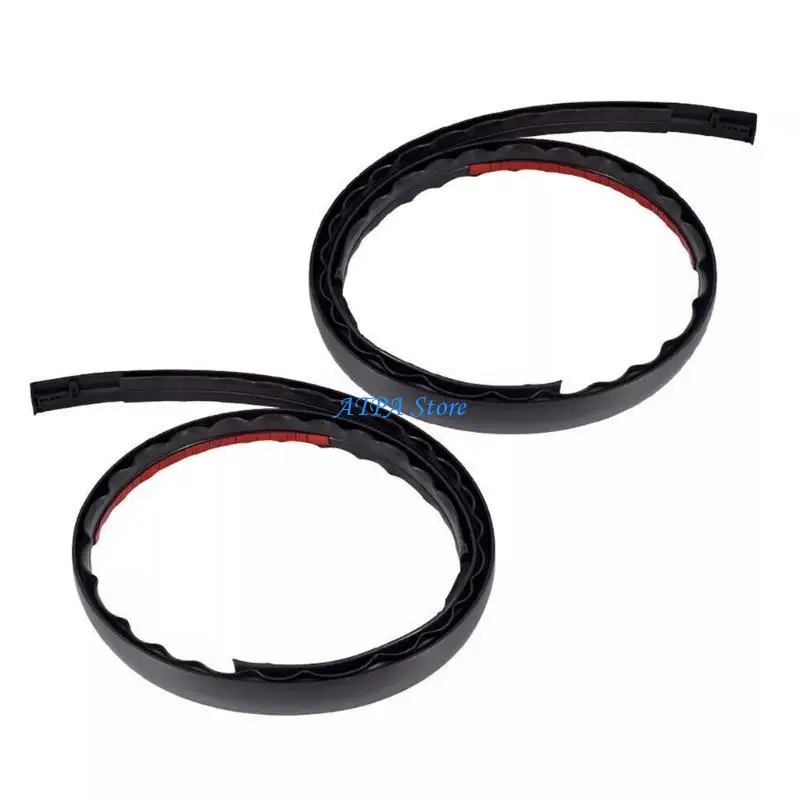 U13C 1 Pair Roof Rubber Drip Molding Replace 75552-04061 75551-04062 75551-04060 for Double Cab 2005-2015 Repair Part
U13C 1 Pair Roof Rubber Drip Molding Replace 75552-04061 75551-04062 75551-04060 for Double Cab 2005-2015 Repair Part