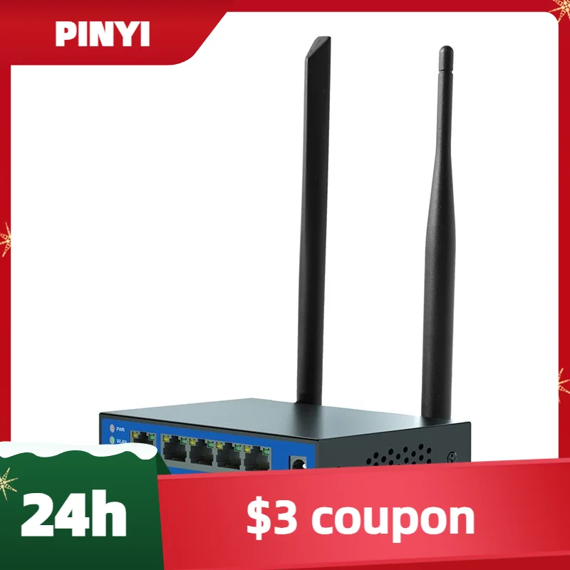 Промышленный промышленный маршрутизатор с двумя SIM-картами PUSR, 4G/WiFi/проводной WAN, резервное оборудование и программное обеспечение, двойной сторожевой таймер USR-G805s-G
Промышленный промышленный маршрутизатор с двумя SIM-картами PUSR, 4G/WiFi/проводной WAN, резервное оборудование и программное обеспечение, двойной сторожевой таймер USR-G805s-G