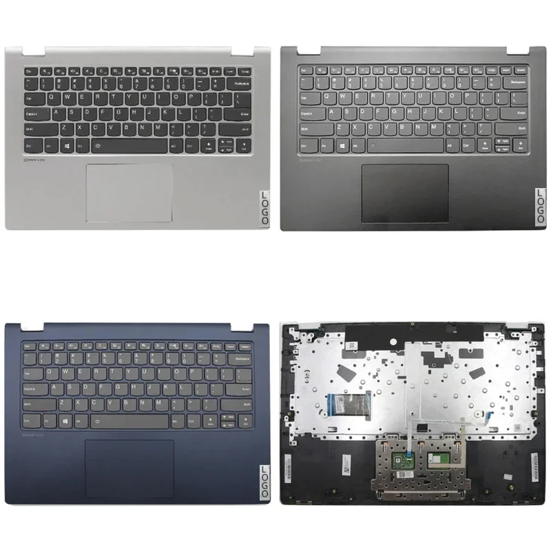 Новый оригинальный чехол для ноутбука C340-14 C340-14IWL C340-14API C340-14IML FLEX-14IWL, чехол для упора для рук, клавиатура, верхняя крышка для американской версии
Новый оригинальный чехол для ноутбука C340-14 C340-14IWL C340-14API C340-14IML FLEX-14IWL, чехол для упора для рук, клавиатура, верхняя крышка для американской версии