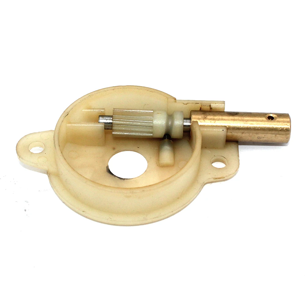 Oil Pump Plunger and Gear Assy for Husqvarna 36 41 136 136LE 137 137E 141 141LE 142 142E Jonsered 2036 2040 Chainsaw
Oil Pump Plunger and Gear Assy for Husqvarna 36 41 136 136LE 137 137E 141 141LE 142 142E Jonsered 2036 2040 Chainsaw
