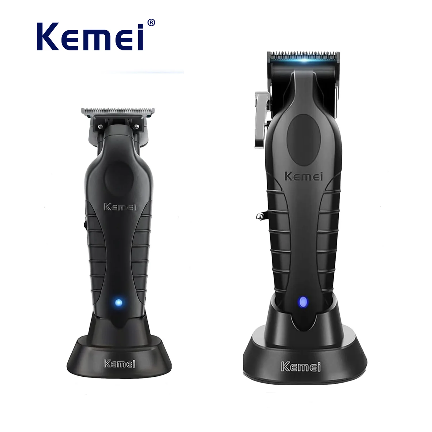 Kemei 2299 Set 2296 Hair Cutting Machine Set Clipper Hair Professional Type C Trimmer Barber 0mm 39
Kemei 2299 Set 2296 Hair Cutting Machine Set Clipper Hair Professional Type C Trimmer Barber 0mm 39