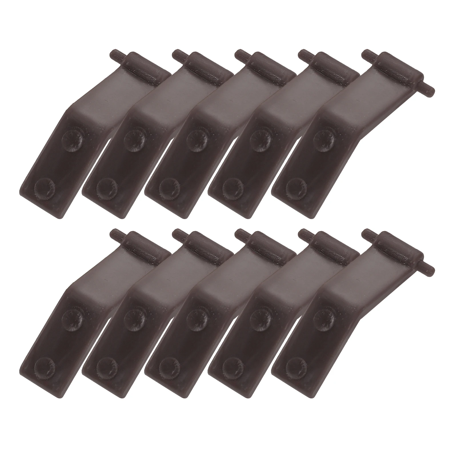 10 Pcs Insulated Jug Lid Handle Button Replacement Parts Hot Water Kettle Accessories Pitcher Thermal Spare Durable
10 Pcs Insulated Jug Lid Handle Button Replacement Parts Hot Water Kettle Accessories Pitcher Thermal Spare Durable