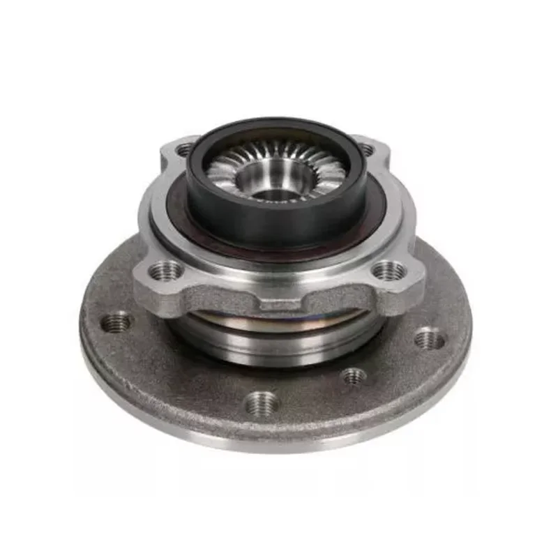 31206789508 X1 E84 Ступица колеса с передним подшипником
31206789508 X1 E84 Ступица колеса с передним подшипником