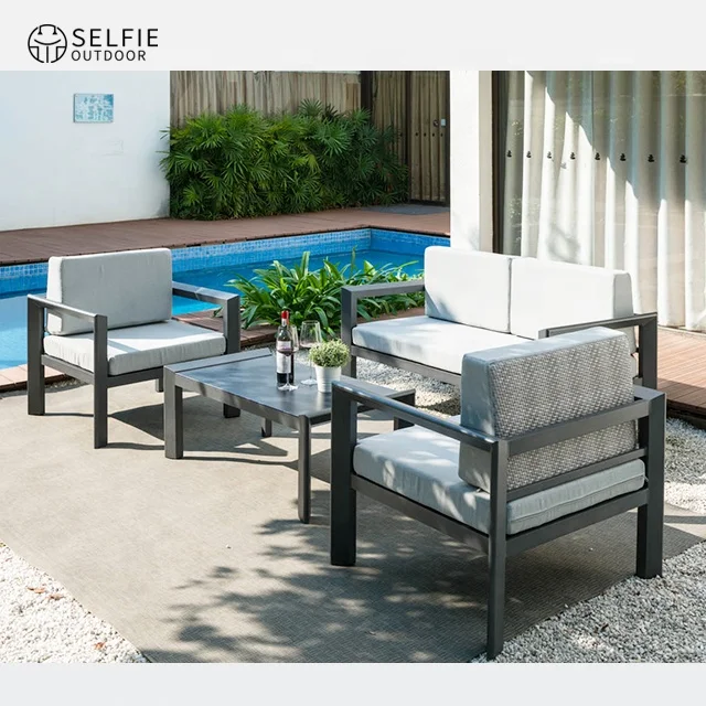 Garden Furniture Garden Sofas Outdoor Tables Patio Furniture Set Modern Sofa Set
Garden Furniture Garden Sofas Outdoor Tables Patio Furniture Set Modern Sofa Set