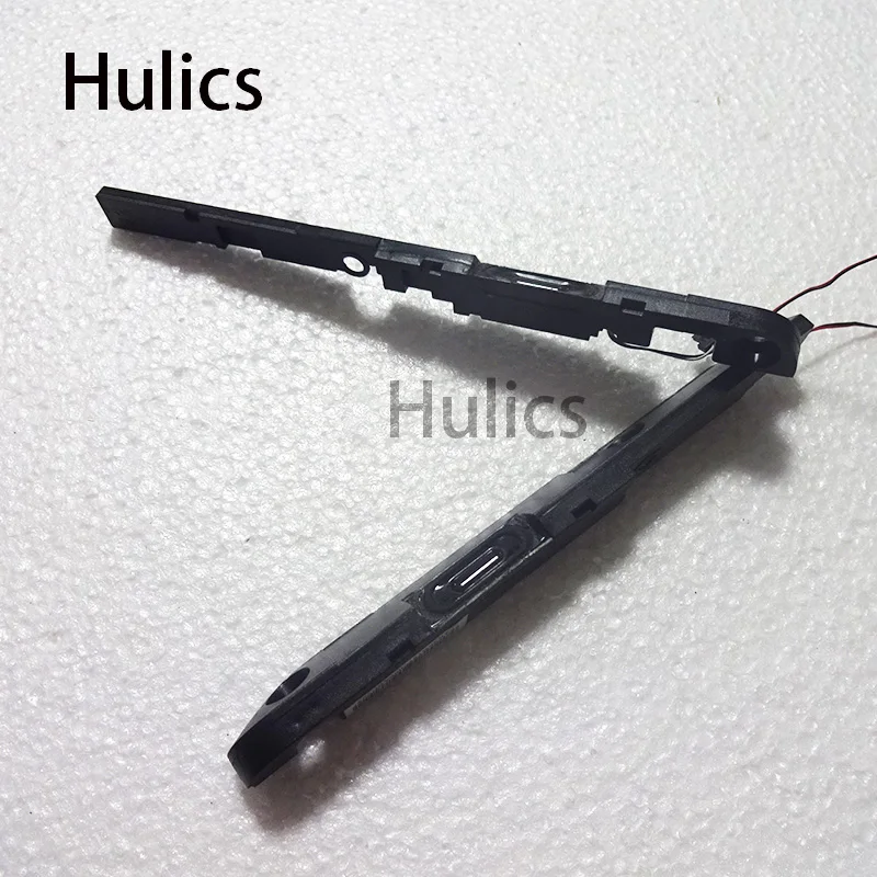 Hulics используется для ноутбука HP Pavilion G4 G4-1000 Series, левый и правый Built-in динамики 639458-001 SBC3KR12TP102
Hulics используется для ноутбука HP Pavilion G4 G4-1000 Series, левый и правый Built-in динамики 639458-001 SBC3KR12TP102