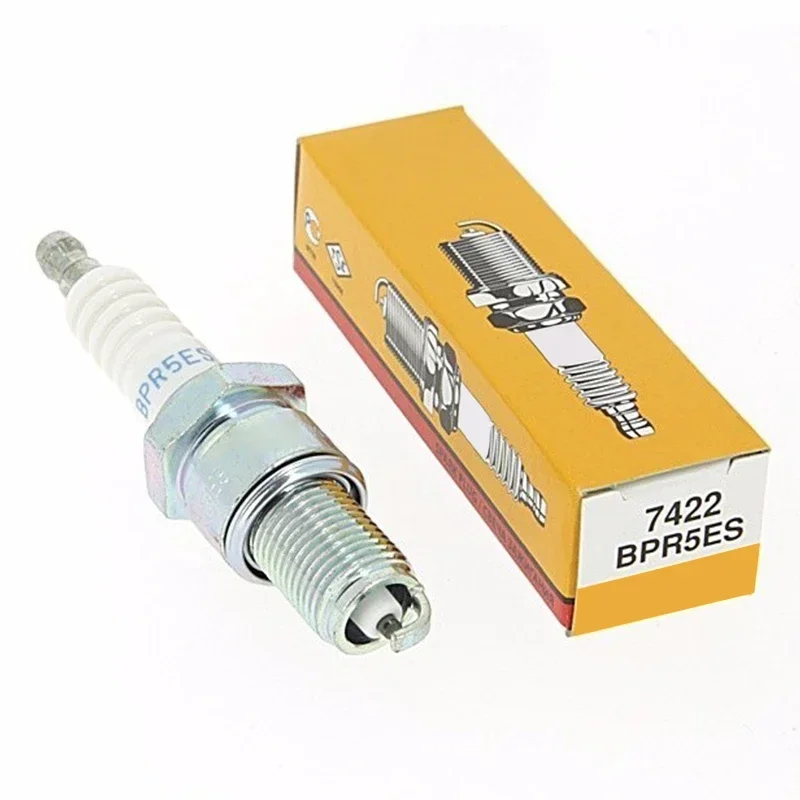 4/6pcs Spark Plug 7442 BPR5ES for Mitubishi Colt Lancer Pajero Nissan Micra Sunny Cherry Mazda 626 Honda Civic Opel Astra F Seat
4/6pcs Spark Plug 7442 BPR5ES for Mitubishi Colt Lancer Pajero Nissan Micra Sunny Cherry Mazda 626 Honda Civic Opel Astra F Seat