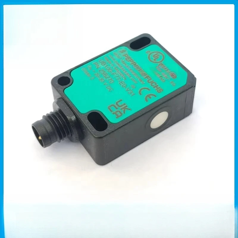 UB100-F77-E0-V31UB250UB400UBE800-SE2-V31 новый в упаковке
UB100-F77-E0-V31UB250UB400UBE800-SE2-V31 новый в упаковке