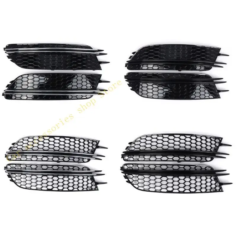 T21E For C7 Sedan 2012-2015 Auto Bumper Lower Side Grill Panel Trim Left+Right
T21E For C7 Sedan 2012-2015 Auto Bumper Lower Side Grill Panel Trim Left+Right