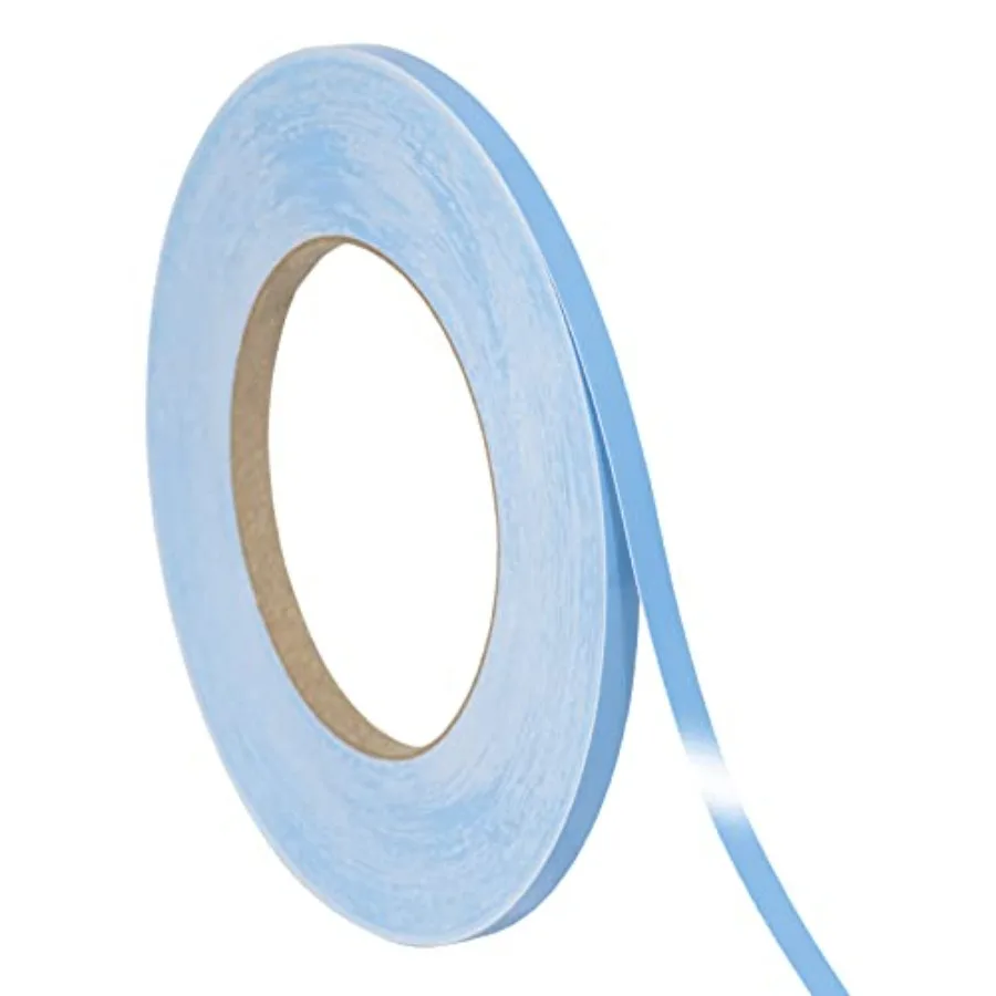 651 Vinyl Pinstriping Tape - Stripe Decals, Stickers, Striping - 1/2
651 Vinyl Pinstriping Tape - Stripe Decals, Stickers, Striping - 1/2