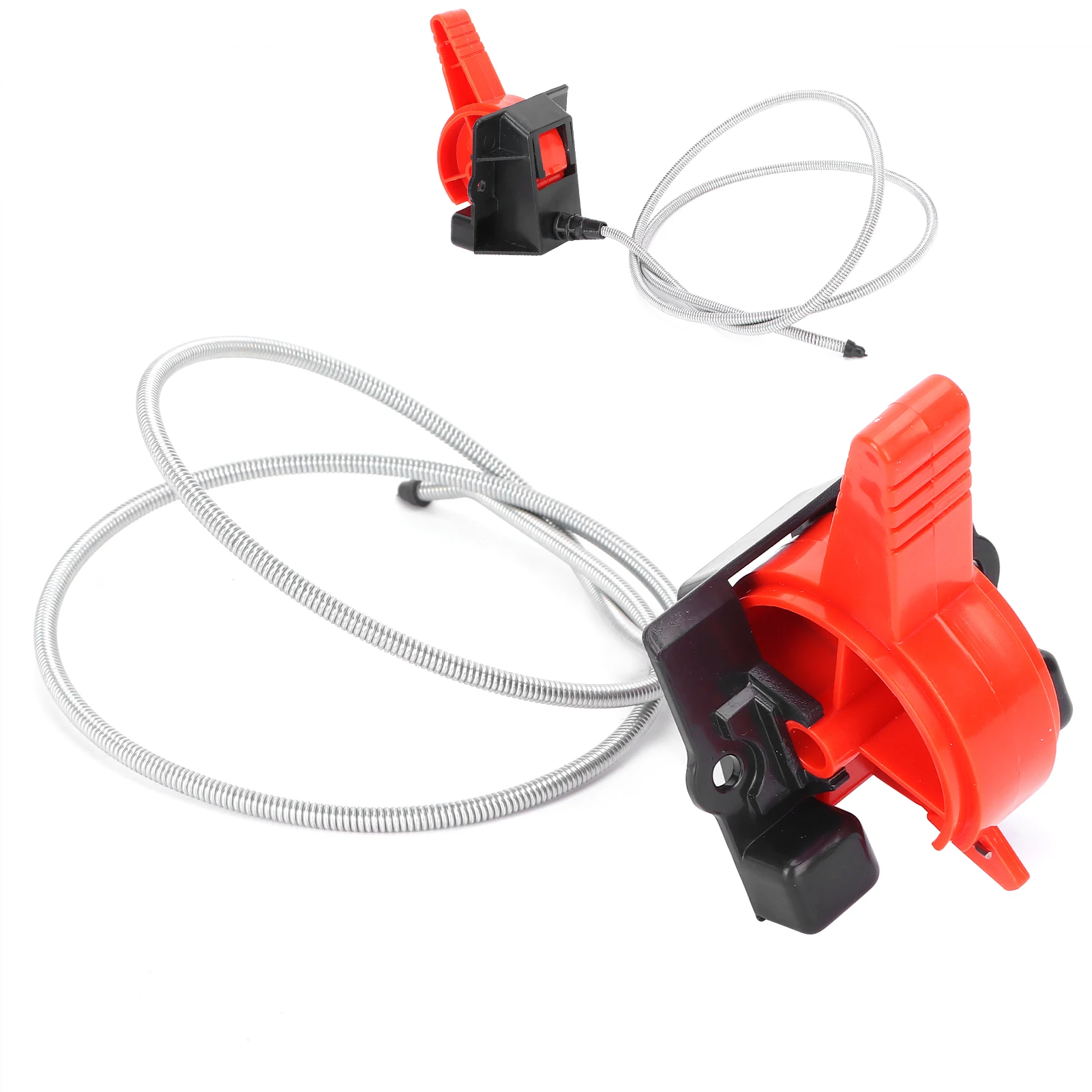 Трос управления дроссельной заслонкой AM121508, замена, премиум-качество, ABS, для John Deere LX172, LX173, LX176, LX178, LX186, LX188
Трос управления дроссельной заслонкой AM121508, замена, премиум-качество, ABS, для John Deere LX172, LX173, LX176, LX178, LX186, LX188