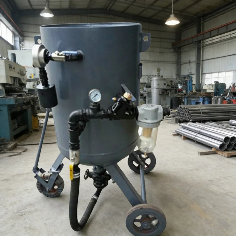 Customized Industrial Pressure Sand Blasting Cabinet: Customized Manual Blasting Machine with Fast China Shipping
Customized Industrial Pressure Sand Blasting Cabinet: Customized Manual Blasting Machine with Fast China Shipping