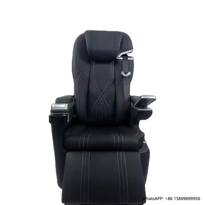 Universal Car Interior Accessories Adjustable Modified Vehicles Seats for Staria GL8
Universal Car Interior Accessories Adjustable Modified Vehicles Seats for Staria GL8