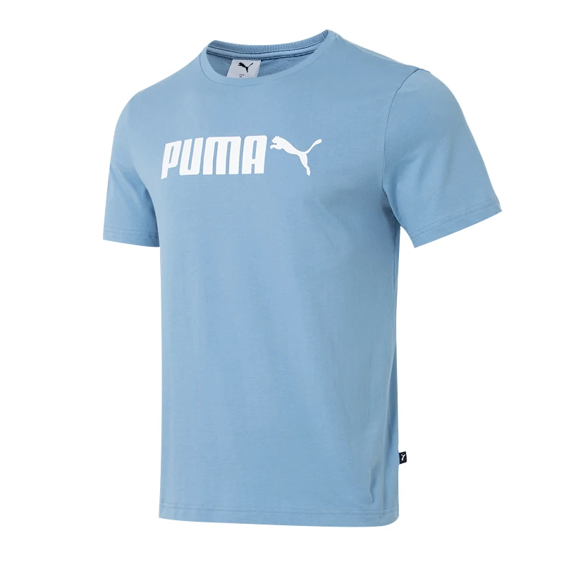 Puma) Ess No 2 Logo Tee Men's Short-Sleeved Outdoor Running Loose Half-Sleeved Sports Casual T-Shirt 691338-67
Puma) Ess No 2 Logo Tee Men's Short-Sleeved Outdoor Running Loose Half-Sleeved Sports Casual T-Shirt 691338-67