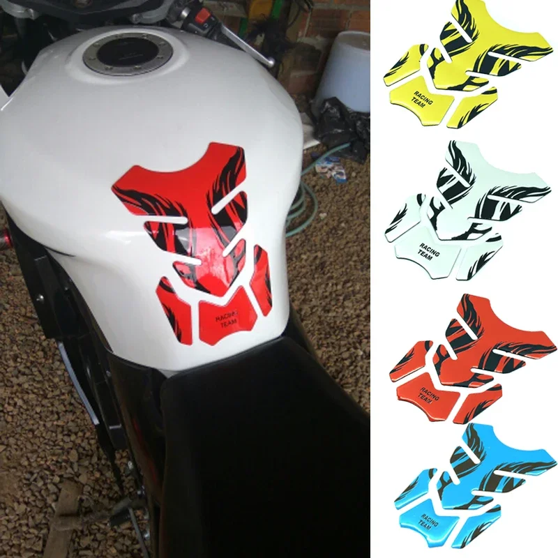 RPMMOTOR Motorcycle 3D Gas Tank Pad Sticker Protector Decoration Decal Universal for Honda yamaha suzuki KTM kawasaki
RPMMOTOR Motorcycle 3D Gas Tank Pad Sticker Protector Decoration Decal Universal for Honda yamaha suzuki KTM kawasaki